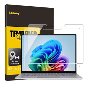 Adeway Surface Laptop 13�C���`�i2025�j �����K���X�X�N���[���v���e�N�^�[