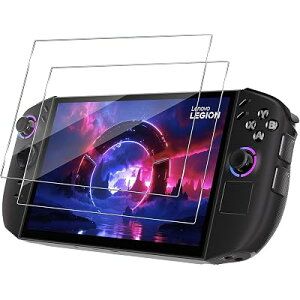 Gosento For Lenovo Legion Go Gen 2 2025 �K���X�t�B���� �y2������z2.5D���E���h�G�b�W���H ���{���Ɏq�f��AGC �����ߗ� �d�x9H �Ή�