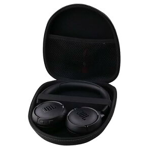 WERJIA ���[�P�[�X�Ή� JBL TUNE 520BT/Tune 510BT/Tune 500BT/TUNE 600BTNC Bluetooth�w�b�h�z��