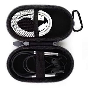 MOONPRO �C���z���p�̃P�[�X �\�j�[SONY �pWI-C100/ WI-C310/WI-C200/WI-C300/WI-XB400���C�����X�C���z���A�I�[�f�B�I�e�N�j�J ATH-CKS330XBT�C���z�����Ή� �o�b�O