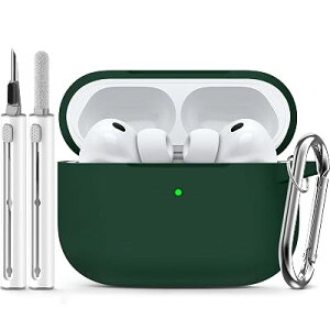 Inesore for AirPods Pro3 �P�[�X �V���R�� (2025) -�ӂ��݂ǂ�