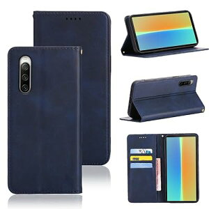 �K�p Xperia 10 IV �P�[�X �蒠�^ �K�p �G�N�X�y���A10 IV SO-52C / SOG07 �蒠�^ �P�[�X (�[����)