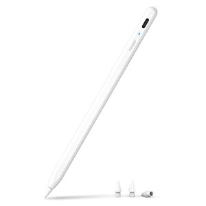 Metapen A8(V4) iPad�p�^�b�`�y�� 2018�N~2026�NiPad�Ή� ���C�z���@�\ �p�[�����W�F�N�V�����@�\