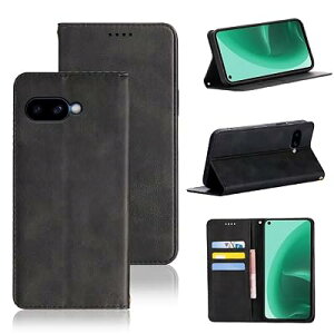 �K�p Google Pixel 9A �P�[�X �蒠�^ �O�[�O���s�N�Z��9a �p �蒠�^�P�[�X (�u���b�N)