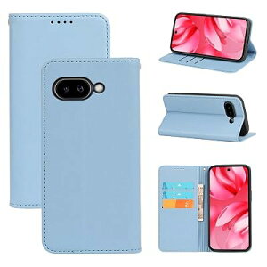 �K�p Google Pixel 9A �P�[�X �蒠�^ �O�[�O���s�N�Z��9a �p �蒠�^�P�[�X (���C�g�u���[)