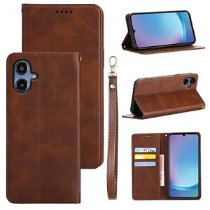 �K�p Galaxy A25 5G �P�[�X �蒠�^ �M�����N�V�[A25 5G SC-53F SCG33 �p �蒠�^�P�[�X (�_�[�N�u���E��)