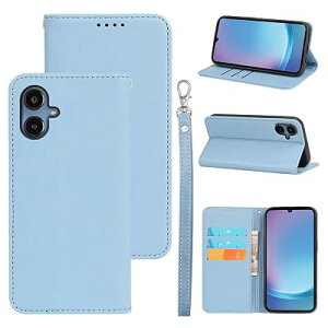 �K�p Galaxy A25 5G �P�[�X �蒠�^ �M�����N�V�[A25 5G SC-53F SCG33 �p �蒠�^�P�[�X (���C�g�u���[)