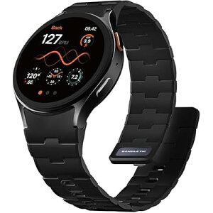 [Bandletic]Galaxy watch 7 �o���h �}�O�l�b�g�� Samsung�p 6/5/4 44mm 40mm