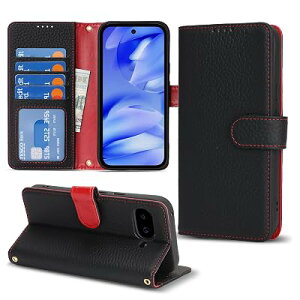 DEYHU �Ή� Google Pixel 9a �P�[�X �蒠�^ �O�[�O���s�N�Z��9a �P�[�X ���U�[ �J�[�h���[-���Ɛ�