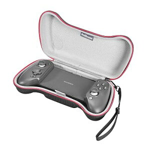 Ruilicase ���[�P�[�X GameSir G8 Plus MFi/GameSir G8 Plus Bluetooth �Q�[���R���g���[���[ �Ή�(�P�[�X�̂�)
