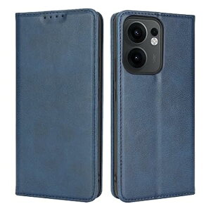 �yHamany�z�Ή� oppo reno13 a �P�[�X �蒠�^ �I�b�|���m13a �P�[�X �J�[�h���[ -���B���e�[�W�u���[