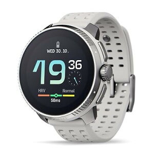 �X���g SUUNTO RACE AMOLED�f�B�X�v���C GPS�X�|�[�c�E�H�b�` �A�E�g�h�A �����O�o�b�e���[ �I�t���C���}�b�v