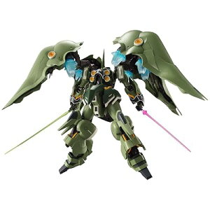 TAMASHII NATIONS ROBOT�� [SIDE MS] �N�V���g����