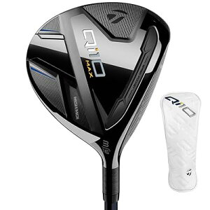 Qi10 MAX #5 TM50 S �L���[ �A�C�e�� �}�b�N�X �t�F�A�E�F�C�E�b�h �����Y Diamana Blue TM50 RH �t���b�N�X:S �Ԏ�:#5