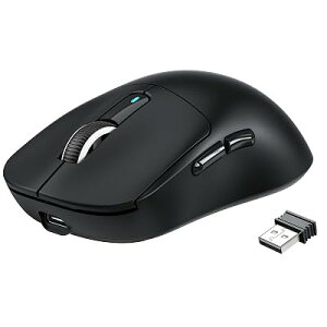 ATTACK SHARK X3 ���y�ʉ��}�E�X49g �Q�[�~���O�}�E�X ���C�����X2.4G/Bluetooth/�L�� PAW3395 26000DPI