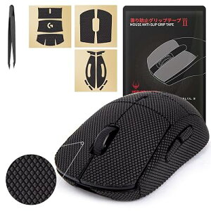 �y �O���b�v����/�D���z���� �z Hotline Games �t���� �}�E�X�O���b�v �e�[�v Logicool G PRO ���C�����X ���� �p Logitech G PRO Wireless �p GPW GPRO ���C�����X �A���`�X���b�v�e�[�v �}�E�X �Q�[�~���O
