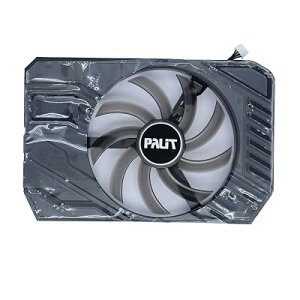 �r�f�I�J�[�h gpu �O���{ ��p�t�@��,PALIT�p GTX 1660 1650 SUPER StormX OC,FDC10U12S9-C