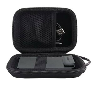 WERJIA ���[�P�[�X �݊��� �\�j�[(SONY) ��ڐGIC�J�[�h���[�_�[ PaSoRi RC-S300 �ی���[�P�[�X