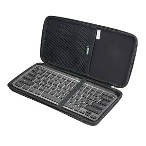 Logicool MX KEYS mini KX700GR �~�j�}���X�g ���C�����X �C���~�l�C�e�b�h �L�[�{�[�h-��p���[�P�[�X-Adada