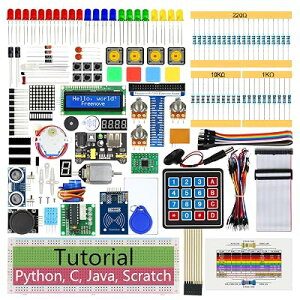 Freenove RFID �X�^�[�^�[�L�b�g for Raspberry Pi 5 4 B 3 Zero 2 W�i�܂܂�Ȃ��j