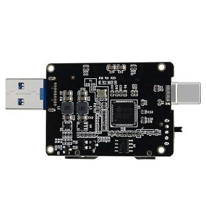 NFHK USB3.1 Type-C - CF Express �g���J�[�h���[�_�[ CFE Type-B R5 Z6 Z7�������[�J�[�h�Ή�