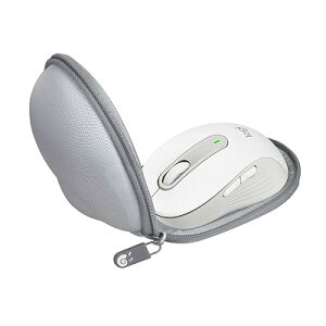 Hermitshell ��p�ی���[�P�[�X�Ή� ���W�N�[�� Signature M650MGR /M750M / M550M / M546BD ���C�����X�}�E�X �i�P�[�X�̂݁j (�O���[)