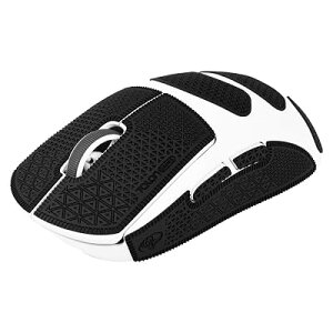 TALONGAMES �}�E�X�O���b�v �e�[�v Ultra�o�[�W���� Mouse Grip Tape Logicool G PRO X2 SUPERSTRIKE/G PRO X Superlight 2 / G PRO X Superlight ���� �p �ɔ� 0.5mm �D���z���� �A���`�X���b�v �e�[�v �Q�[�~���O�}�E�X