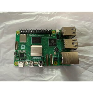 Raspberry Pi 5 /16GB ���Y�x���[�p�C5