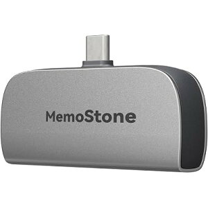 KingSpec MemoStone SSD�O�t�� 2TB �������Ǎ�2000MB/s USB 3.2 Gen2 Type-C �|�[�^�u��SSD
