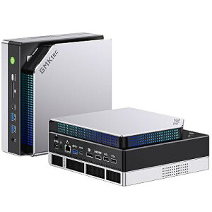 GMKtec ������AI�~�jPC Ryzen AI Max+ 395���� Radeon 8060S 16C/32T EVO-X2 64GB+2TB