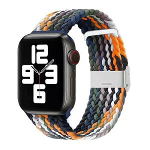 �R���p�`�u�� apple watch �o���h iwatch �o���h �u���C�f�b�h�\�����[�v �ґg�o���h �����ȒP���� �H��s�v apple watch ultra/8/7/6/5/4/3/2/1/SE�ɑΉ� 38mm 40mm 41mm 42mm 44mm 45mm 49mm�A�b�v���E�H�b�` �o���h
