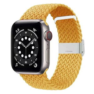 �R���p�`�u�� apple watch �o���h iwatch �o���h �u���C�f�b�h�\�����[�v �ґg�o���h �����ȒP���� �H��s�v apple watch ultra/8/7/6/5/4/3/2/1/SE�ɑΉ� 38mm 40mm 41mm 42mm 44mm 45mm 49mm�A�b�v���E�H�b�` �o���h