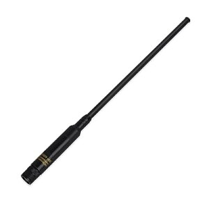 144/430Mhz��&VHF/UHF �n���f�B���b�h�A���e�i BNC�^�R�l�N�^�[�Ή� 6�i �L�k�\ �A�}�`���A�����p �A�C�R���p