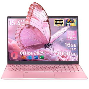 2026�ŐV�m��g�\�R��15.6�C���`FHD/Inter6500Y/16GB������2000GB����SSD/Office 2024&Win11Pro����