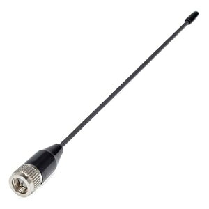 YNIBST 430-440MHz�� �t���L�V�u�� �n���f�B�[ �����A���e�i SMA�^ �S��17.2CM UHF�ёΉ�