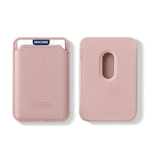 [REHOOF] MagSafe �J�[�h�P�[�X �X�}�z ���� ���C���� �J�[�h���[ �X���� �J�[�h�|�P�b�g �}�O�Z�[�t ����PU���U�[ �J�[�h�z���_�[ �����h�~ �w�ʃ|�P�b�g �J�[�h���� �w�ʎ��[ �y�� �V���v���i