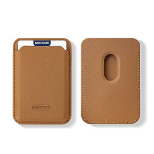 [REHOOF] MagSafe �J�[�h�P�[�X �X�}�z ���� ���C���� �J�[�h���[ �X���� �J�[�h�|�P�b�g �}�O�Z�[�t ����PU���U�[ �J�[�h�z���_�[ �����h�~ �w�ʃ|�P�b�g �J�[�h���� �w�ʎ��[ �y�� �V���v���i