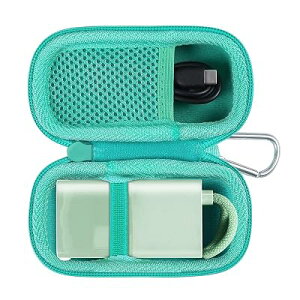 co2CREA �Ή� Anker 511 Power Bank (PowerCore Fusion 30W) ��p���[�P�[�X �O���[���i�P�[�X�̂݁j