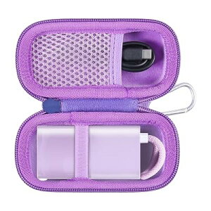 co2CREA �Ή� Anker 511 Power Bank (PowerCore Fusion 30W) ��p���[�P�[�X �p�[�v���i�P�[�X�̂݁j