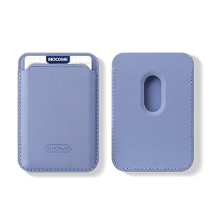 [REHOOF] MagSafe �J�[�h�P�[�X �X�}�z ���� ���C���� �J�[�h���[ �X���� �J�[�h�|�P�b�g �}�O�Z�[�t ����PU���U�[ �J�[�h�z���_�[ �����h�~ �w�ʃ|�P�b�g �J�[�h���� �w�ʎ��[ �y�� �V���v���i