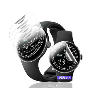 �p Google Pixel Watch 4 45mm �ی�t�B���� �L�Y�C���@�\ �Ή� pixelwatch4 45mm �t�B���� �ϏՌ�