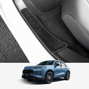 LUCKEASY �z���_ ZR-V ZRV RZ�n ��p �T�C�h�X�e�b�v�}�b�g 2023�N4���`���s zrv �T�C�h�X�e�b�v