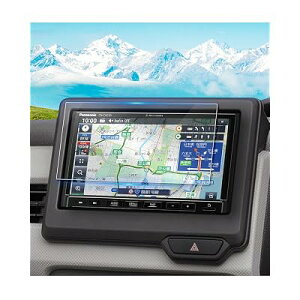 ruiya �����K���X 2024�V�^ �p�i�\�j�b�N �X�g���[�_ 7�C���` CN-CA01D / CN-CE01D ��p �t�B���� �ی�t�B���� �i�r�t�B���� �X�g���[�_ �ی�t�B���� 7�C���` �i�r �t�B���� 9H �J�X�^���p�[�c �L�Y