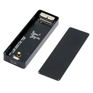 CY �A�_�v�^�[ 20Gbps USB3.2 �^�C�v C USB-C ���� 16+12 �s�� ���o�C�� �{�b�N�X HDD �G���N���[�W�� MAC Air Pro 2013 2014 2015 2016 2017 SSD �|�[�^�u�� �P�[�X�p