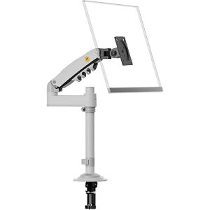 NB ERGONOMIC ���j�^�[�A�[�� �V���O�� �ꏊ���Ƃ�Ȃ��|�[���^ �ő�32�C���` / �ω׏d9kg �N�����v���E�O�����b�g���Ή� H100-XE �z���C�g