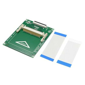 CY 1.8 �R���p�N�g�t���b�V��CF�������[�J�[�h CE ���� Ipod ZIF SSD HDD�A�_�v�^�[ 2�P�[�u���t��