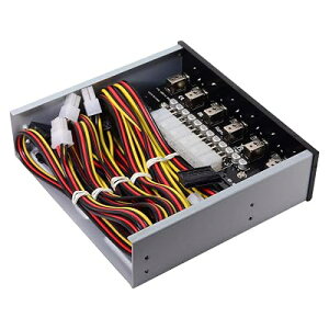 cablecc 6 �n�[�h�f�B�X�N����V�X�e�� �C���e���W�F���g�R���g���[���Ǘ��V�X�e�� HDD SSD �d���X�C�b�` 5.25 CD-ROM�x�C�t��