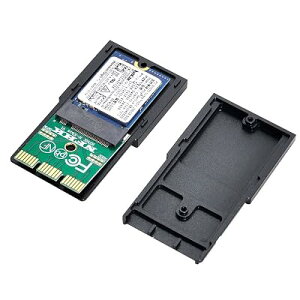 NFHK CF-Express Type-B to M.2 NVMe 2230 M-Key Adapter CFE for XBOX Series X��S CH SN530 SSD PCIe4.0 Expansion Memory Card