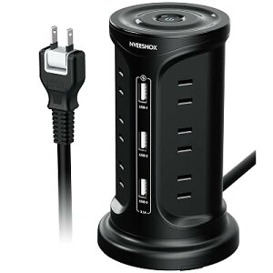 �d���^�b�v �^���[�^ �L�k�Œ�p�[�c�t �����R�[�h 2m usb�R���Z���g ���K�[�h 12��AC�� 3��USB�|�[�g 3�w
