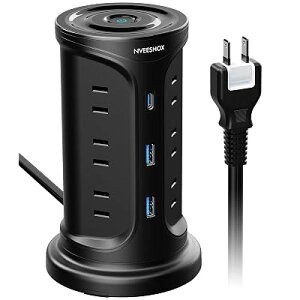 �d���^�b�v Type-C�t�� �����R�[�h �^���[ �L�k�Œ�p�[�c�t NVEESHOX �R���Z���g usb�t ���K�[�h 3�w